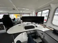 Kapal survei kanggo didol