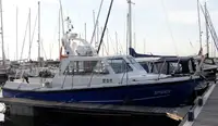 Kapal pilot kanggo didol