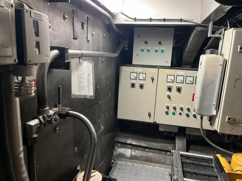 Kapal pilot kanggo didol