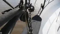 Kapal trawler kanggo didol