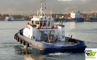 Kapal penarik kanggo didol