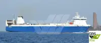 Ro-Ro ship kanggo didol
