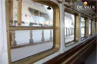 Kapal feri kanggo didol