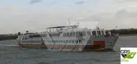 Kapal pesiar kanggo didol