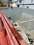 Kapal kerja kanggo didol