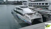 Kapal pesiar kanggo didol