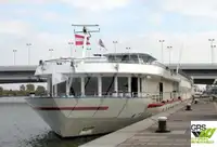 Kapal pesiar kanggo didol