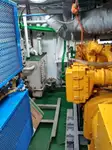 Kapal trawler kanggo didol