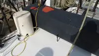 Kapal trawler kanggo didol