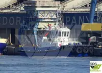 Towboat kanggo didol