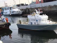 Kapal pilot kanggo didol