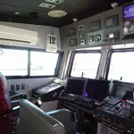 Kapal purse seiner kanggo didol
