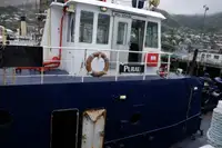 Kapal penarik kanggo didol