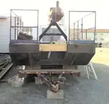 tukang keruk kanggo didol