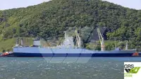 Ro-Ro ship kanggo didol