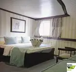 Kapal pesiar kanggo didol