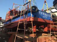 Kapal kerja kanggo didol