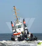 Towboat kanggo didol