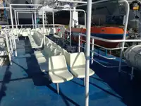 Kapal feri kanggo didol