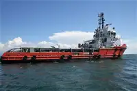 Kapal penarik kanggo didol