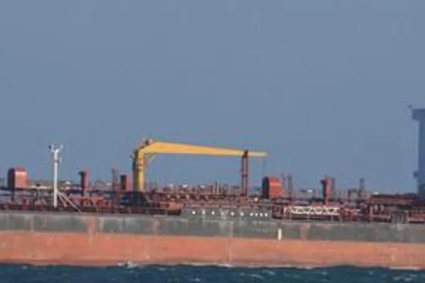 Oil/Chemical tanker for sale