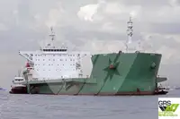 Kapal angkat barang abot kanggo didol