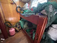 Kapal trawler kanggo didol
