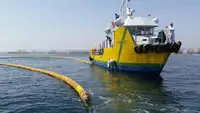 Kapal penarik kanggo didol