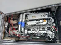 Kapal kerja kanggo didol