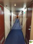 Kapal pesiar kanggo didol