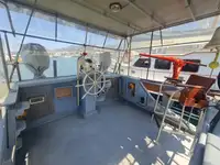 Kapal pemadam kebakaran kanggo didol