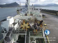 Kapal trawler kanggo didol