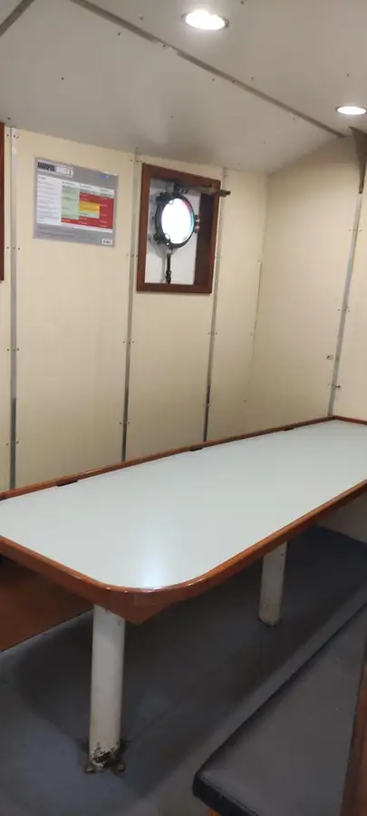 Kapal penarik kanggo didol
