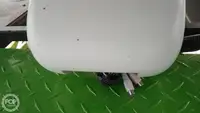 Kapal kontainer kanggo didol