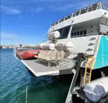 Kapal pesiar kanggo didol