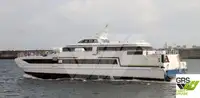 Kapal RoPax kanggo didol