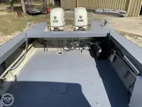 Kapal patroli kanggo didol