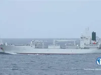 Kapal reefer kanggo didol