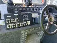 Kapal kru kanggo didol