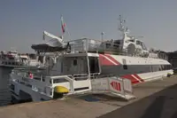 Kapal penumpang kanggo didol