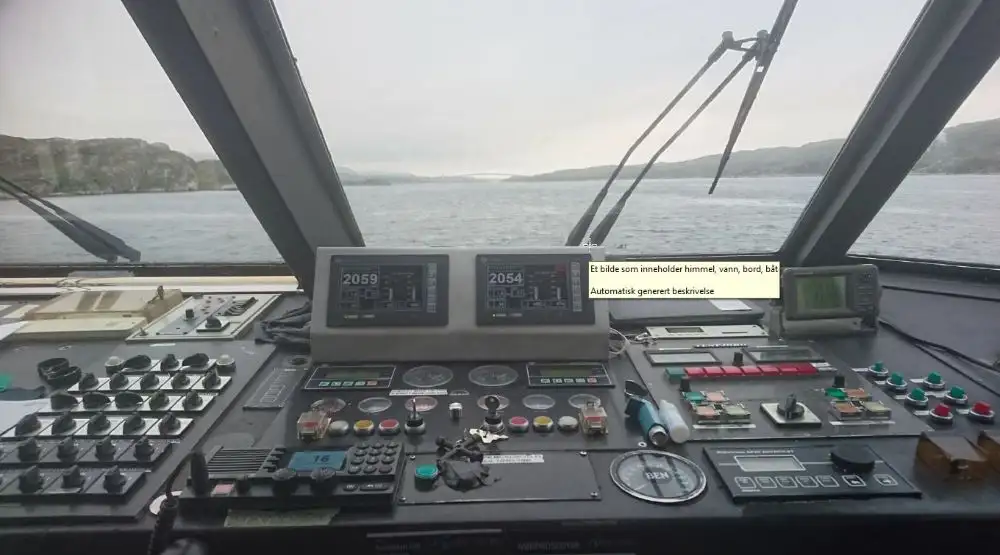 Kapal feri kanggo didol