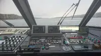 Kapal feri kanggo didol