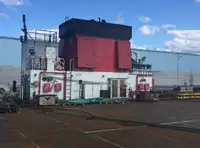 Kapal pengangkut barang curah kanggo didol