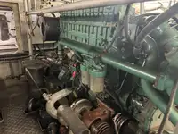Kapal pilot kanggo didol
