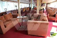 Kapal pesiar kanggo didol