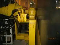 Kapal reefer kanggo didol