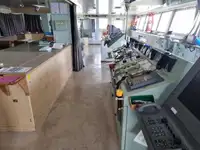 Kapal Ro-Ro kanggo didol
