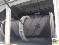 Kapal derek kanggo didol