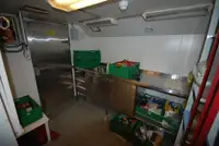 Kapal pendaratan, tangki kanggo didol