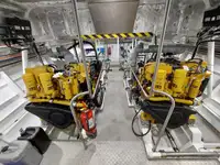 Kapal pilot kanggo didol